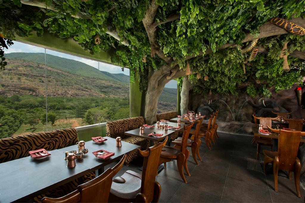 Pai Viceroy Tirupati Exterior foto