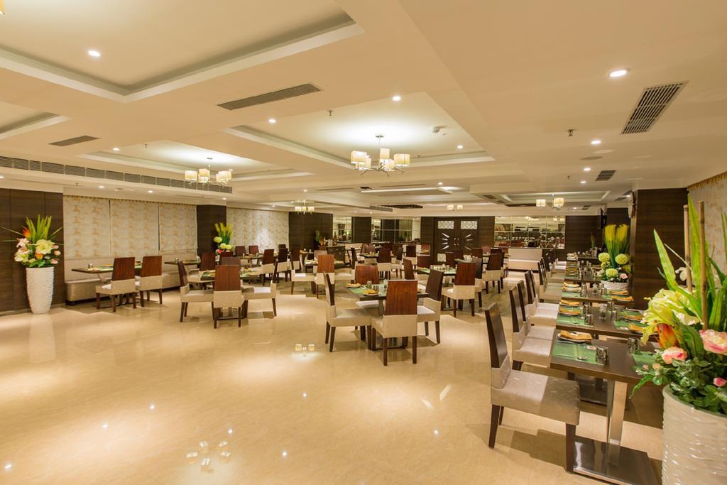 Pai Viceroy Tirupati Exterior foto