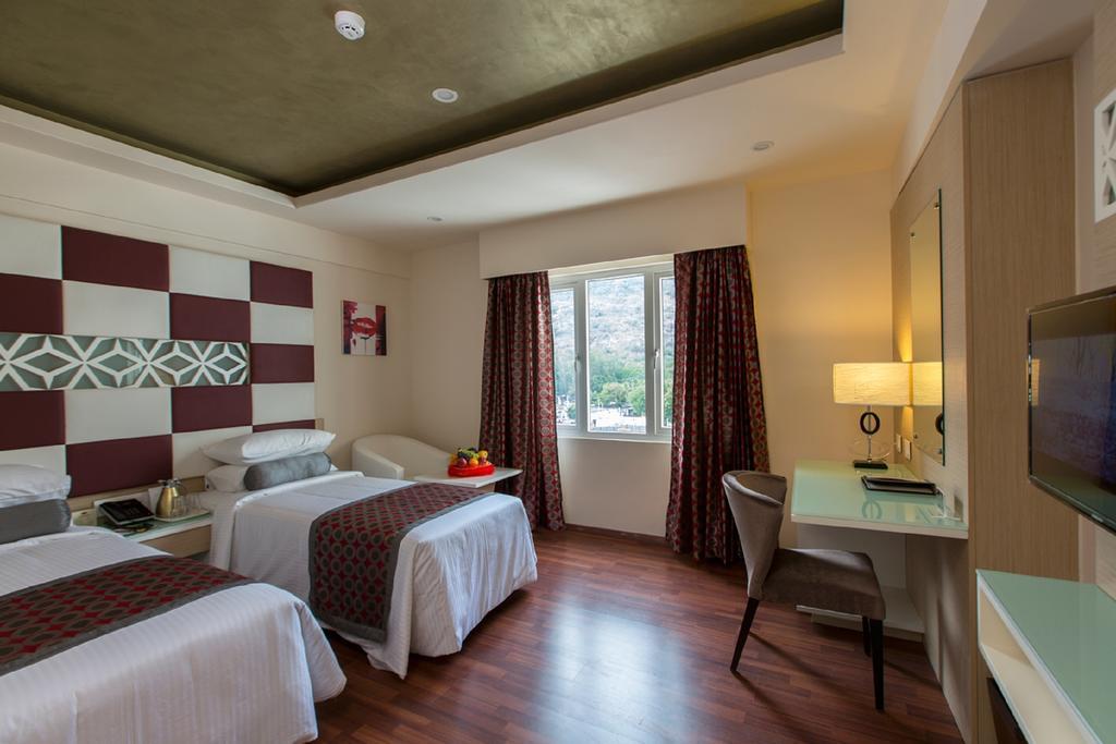 Pai Viceroy Tirupati Exterior foto