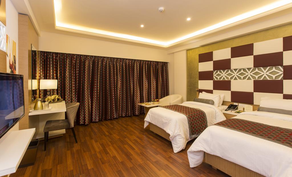Pai Viceroy Tirupati Quarto foto